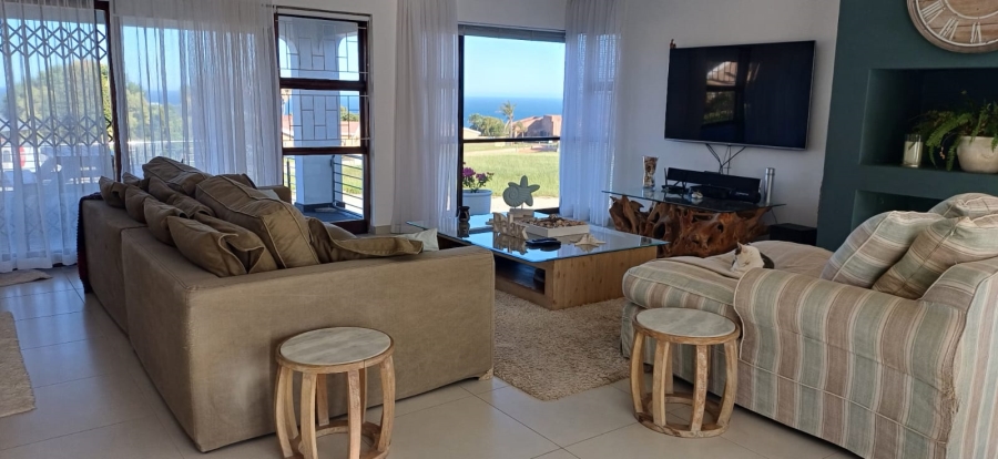 3 Bedroom Property for Sale in Noorsekloof Eastern Cape